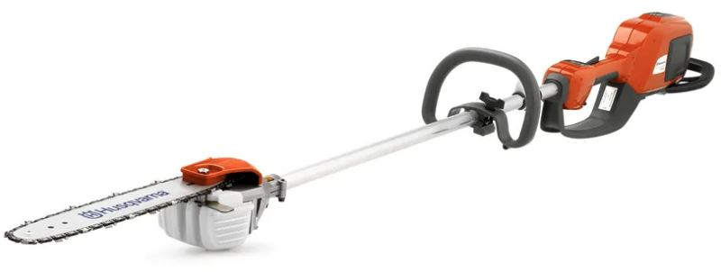 530ipx Pole Saw No Battery/cha Inkl Sele